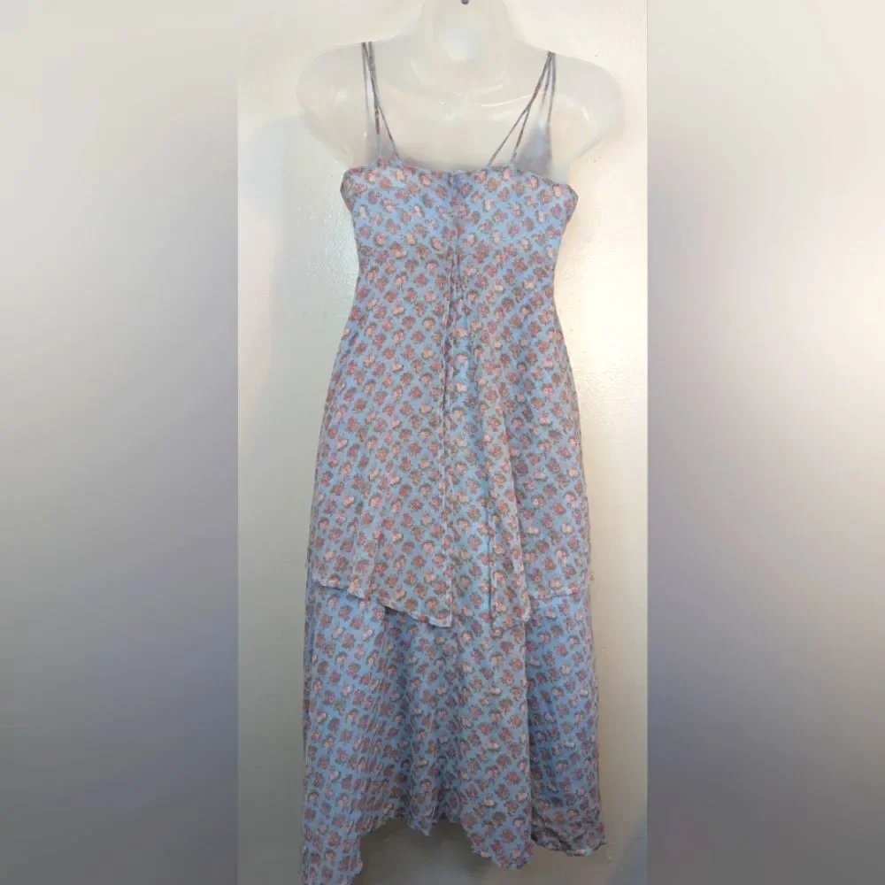 Vintage brand style